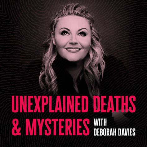 Unexplained Mysteries – Podcast – Podtail.